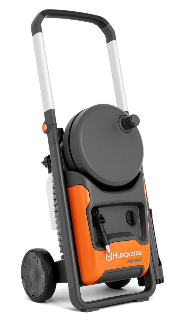 Husqvarna PW 240 - Image 4