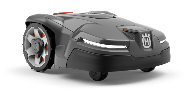 HUSQVARNA Automower® 415X with medium DIY installation kit - Image 5