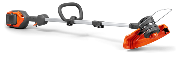 HUSQVARNA 215iL without battery and charger - Image 4