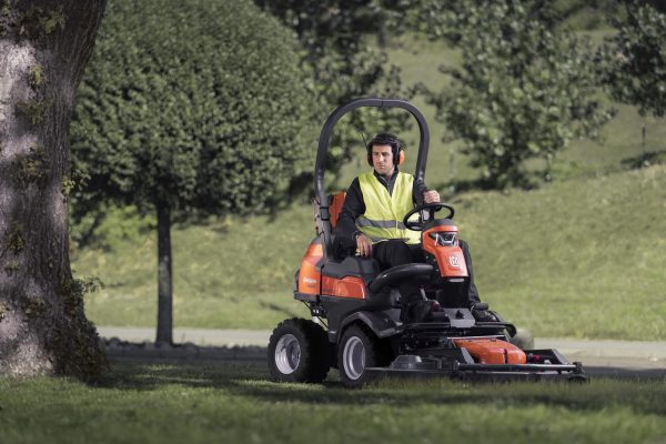 Husqvarna P 524X - Image 3