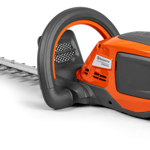 HUSQVARNA 215iHD45 with battery and charger