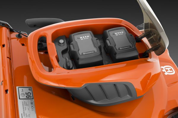 HUSQVARNA LC 247i - Image 4