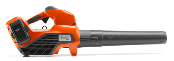 HUSQVARNA 120iB - Image 3