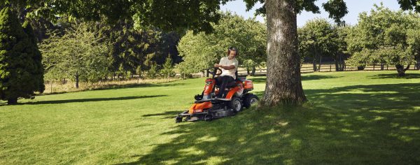 HUSQVARNA R 316TX variant - Image 6