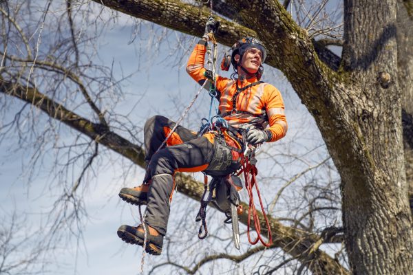 Climbing rope, 11.8 mm - Image 2