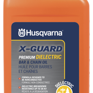 X-Guard Dielectric Bar & Chain Oil