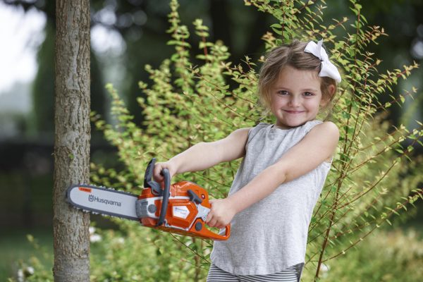 Toy Chainsaw - Image 5