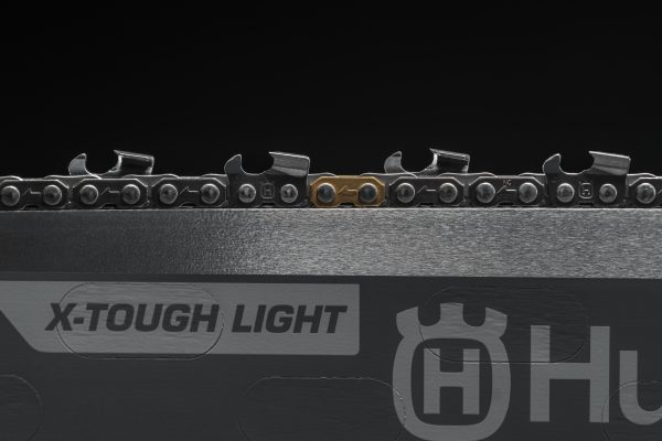 X-TOUGH LIGHT Solid bar 3/8" - Image 2
