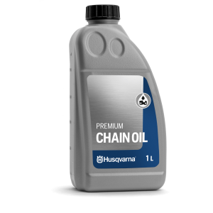 Mineral Bar & Chain Oil
