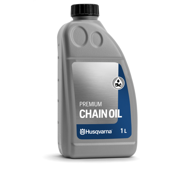 Mineral Bar & Chain Oil