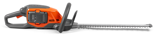 HUSQVARNA 215iHD45 with battery and charger - Image 2