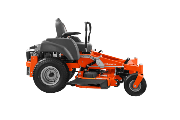 HUSQVARNA MZ48 - Image 3