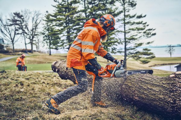 Husqvarna 562 XP® Mark II - Image 4