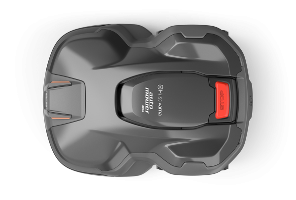 HUSQVARNA AUTOMOWER® 405X - Image 3