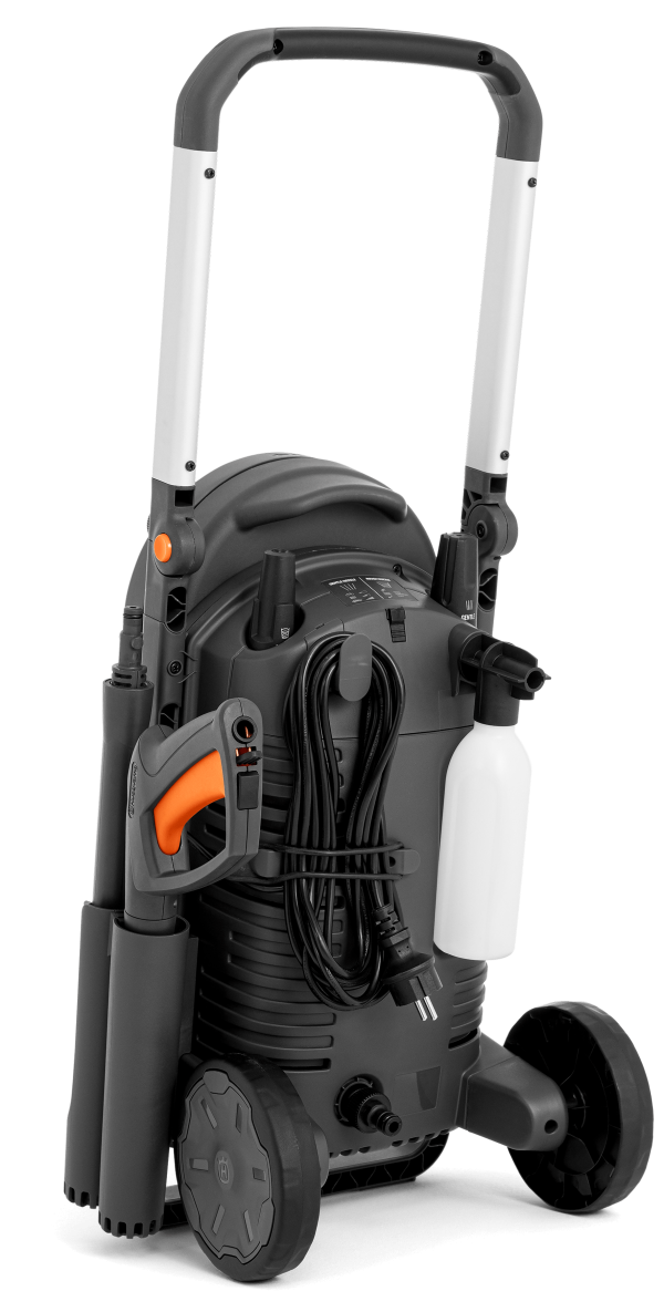 Husqvarna PW 240 - Image 3