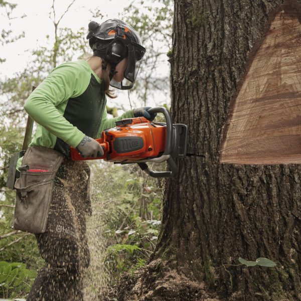 HUSQVARNA 592 XP® - Image 3