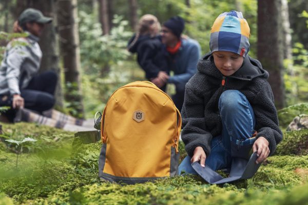 Xplorer Kids Beanie - Image 2