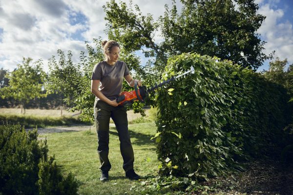 Husqvarna 322iHD60 - Image 3