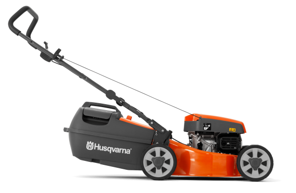 HUSQVARNA LC 118 - Image 2