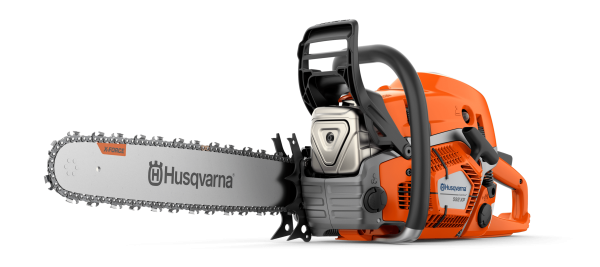 HUSQVARNA 592 XP® - Image 9