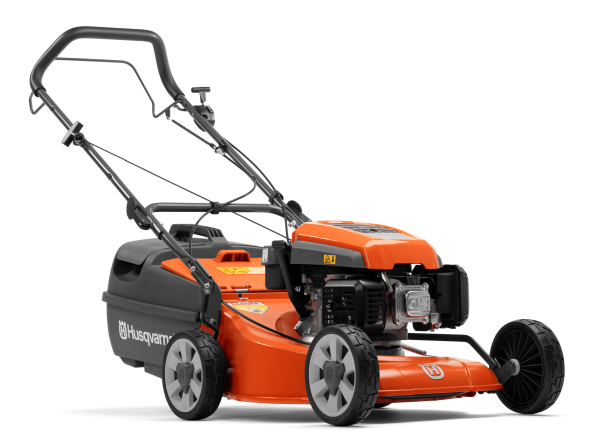 HUSQVARNA LC 419SP