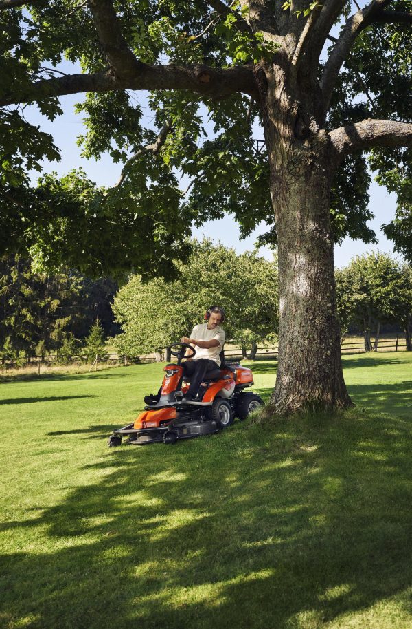 HUSQVARNA R 316TsX AWD - bundle au/nz only - Image 5