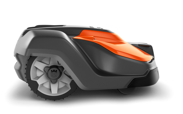 Husqvarna Automower® 550 EPOS™ - Image 4