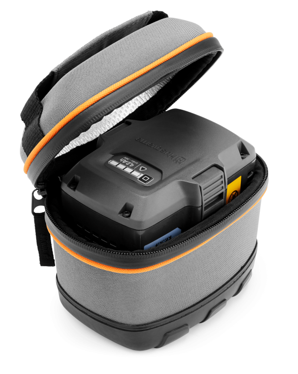 Battery Bag - Image 2