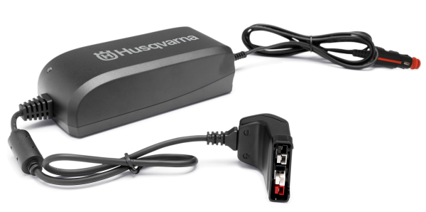 QC80F In Car Battery Charger