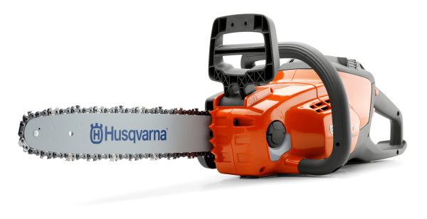 HUSQVARNA 120i - Skin Only