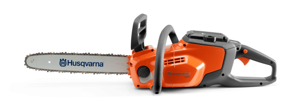 HUSQVARNA 120i - Skin Only - Image 4