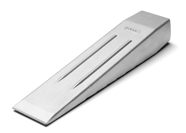 Aluminium Felling Wedge - Image 2
