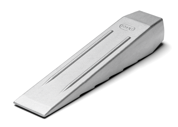 Aluminium Felling Wedge