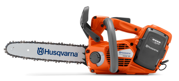 HUSQVARNA T535i XP® - Skin Only - Image 4