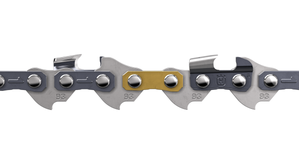 Chain Loop 3/8" LP .050" Semi Chisel
