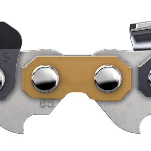 Saw Chain X-CUT S85 Semi chisel 3/8” 1.5mm