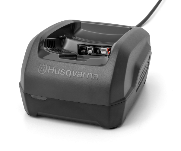QC250 Battery Charger