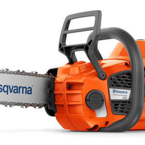 HUSQVARNA 340i - Skin Only