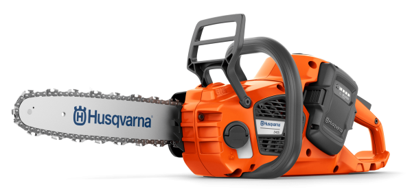 HUSQVARNA 340i - Skin Only