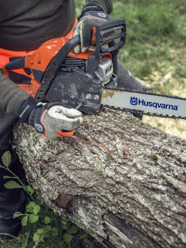 HUSQVARNA 135 Mark II - Image 2