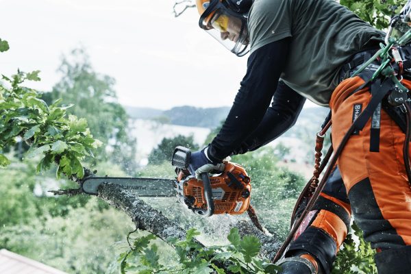 HUSQVARNA T540 XP® II - Image 3