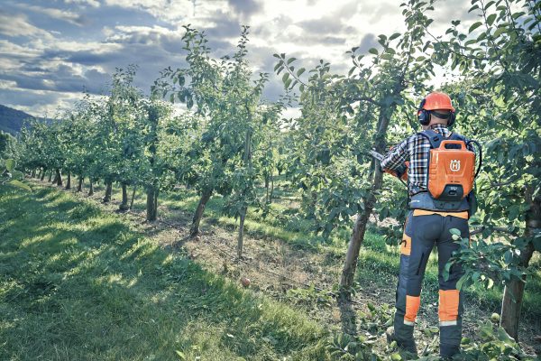HUSQVARNA 535i XP® - Skin Only - Image 2