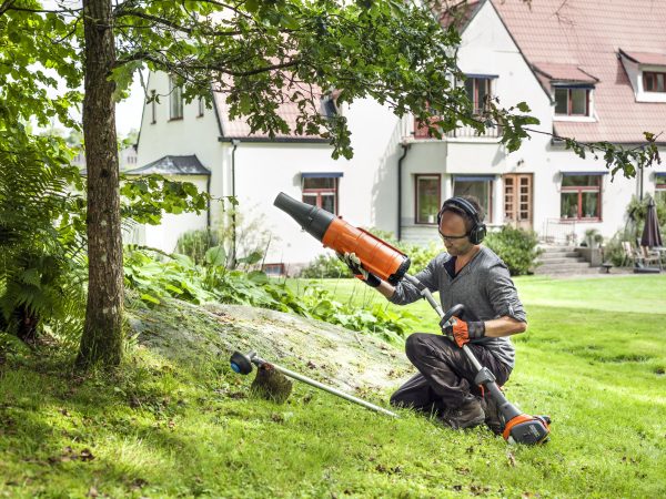 Husqvarna 129LK - Image 2