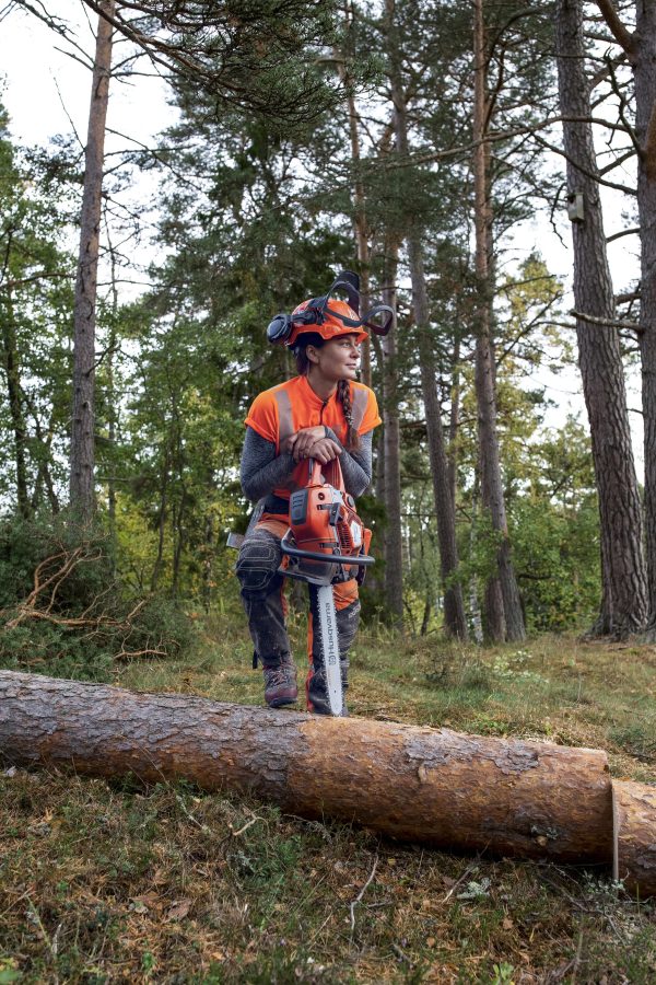 HUSQVARNA 550 XP® Mark II - Image 5