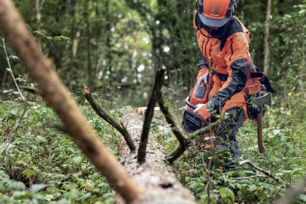HUSQVARNA 550 XP® Mark II - Image 8
