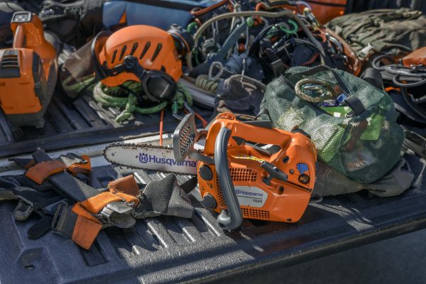 Husqvarna T525 - Image 4