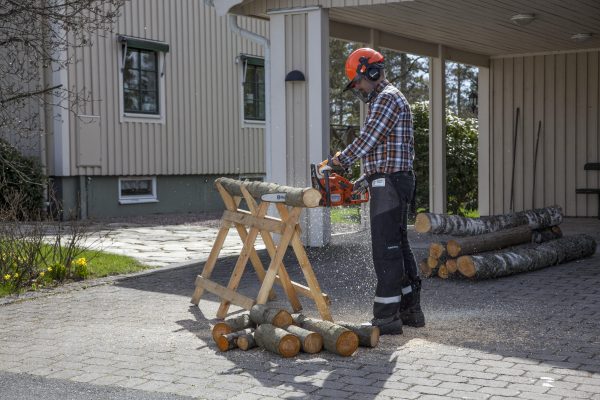 HUSQVARNA 120 Mark II - Image 3