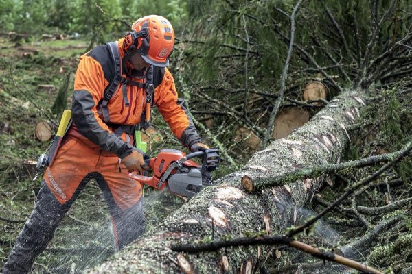 HUSQVARNA 550 XP® Mark II - Image 7