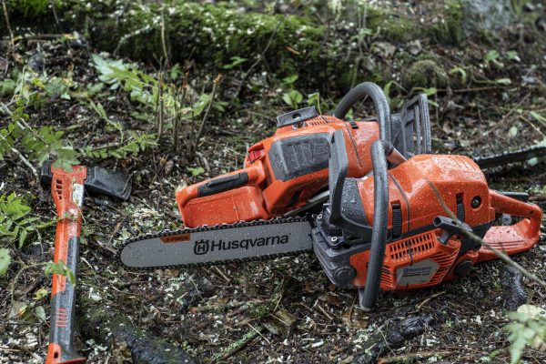 HUSQVARNA 550 XP® Mark II - Image 2