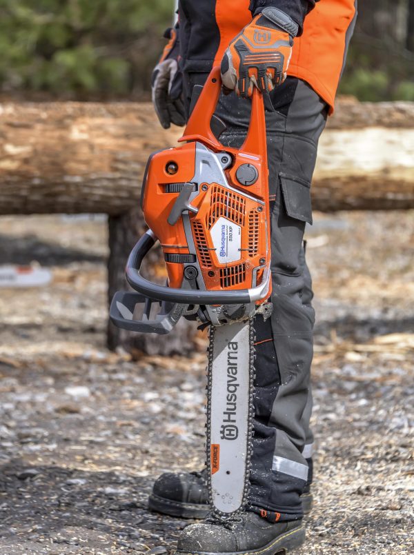 HUSQVARNA 550 XP® Mark II - Image 3